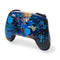 PowerA Lumectra Enhanced Wireless Controller For Nintendo Switch (Zelda Wake Up link)