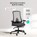 ProtoArc Flexer Pro Mesh Ergonomic Office Chair