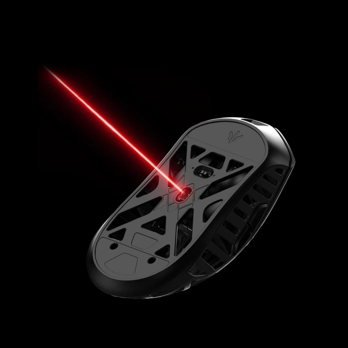 WLMouse Beast X Mini Pro 8K Magnesium Gaming Mouse 