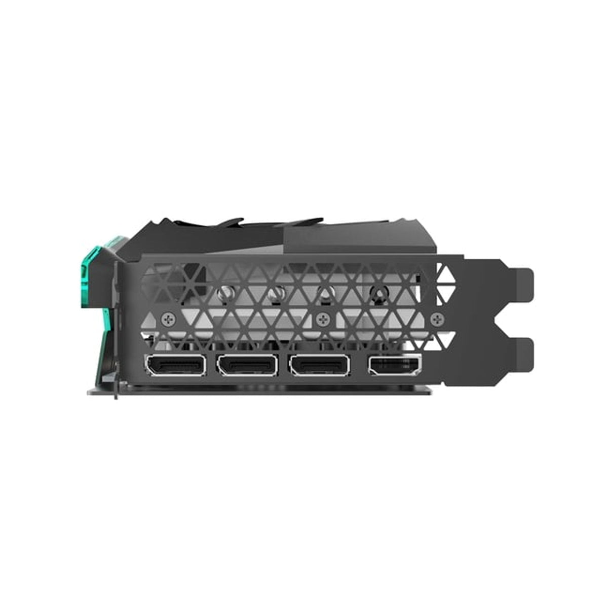Zotac Gaming GeForce RTX 3070 Ti AMP Holo 8GB GDDR6X Graphics Card (ZT-A30710F-10P)