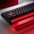 MelGeek MADE68 Ultra DIY Aluminum Alloy Case Magnetic Gaming Keyboard