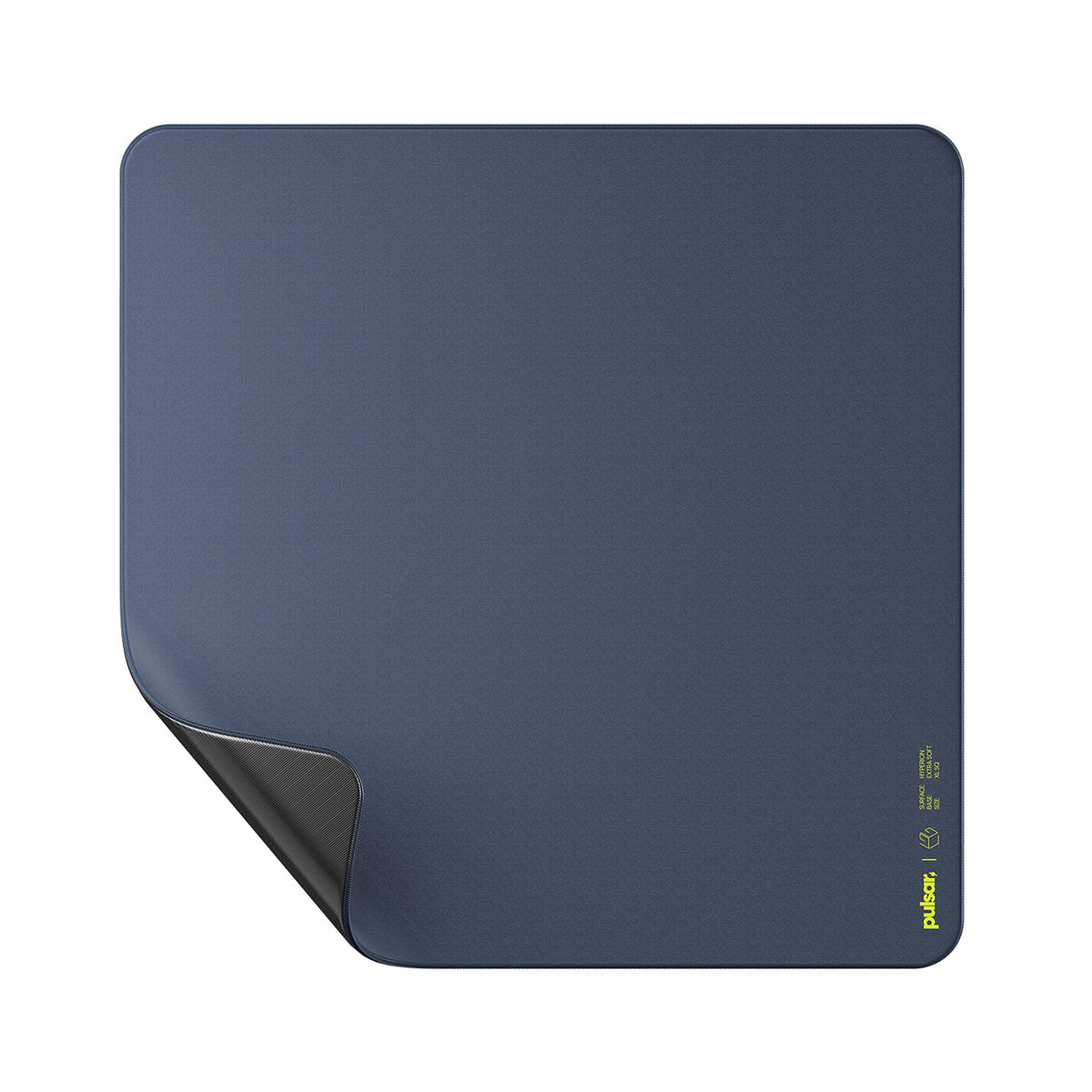 Pulsar x LGG Hyperion Gaming Mousepad Extra Soft - XL SQ