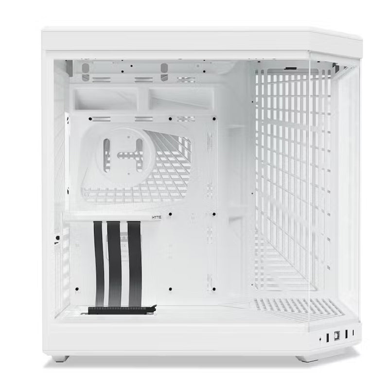 Hyte Y70 Dual Chamber ATX Mid-Tower Modern Aesthetic Case