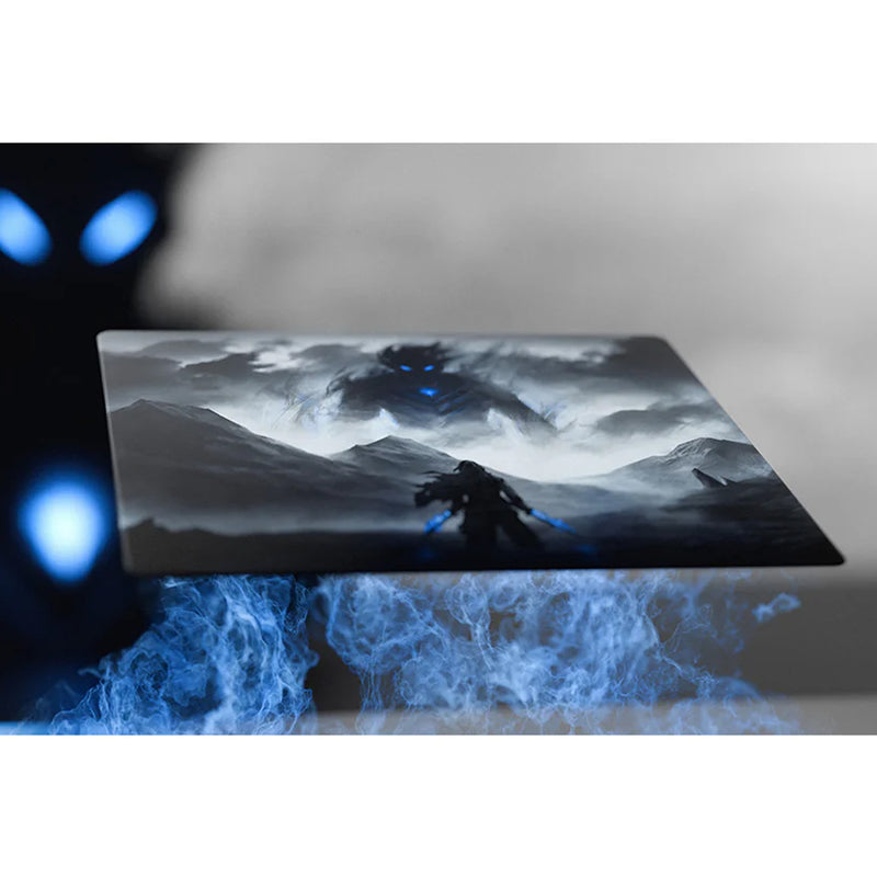 Tekkusai Phantom Glass Mousepad