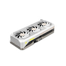 Zotac Gaming GeForce RTX 5090 Solid OC 32GB GDDR7 Graphics Card (White) (ZT-B50900Q-10P)