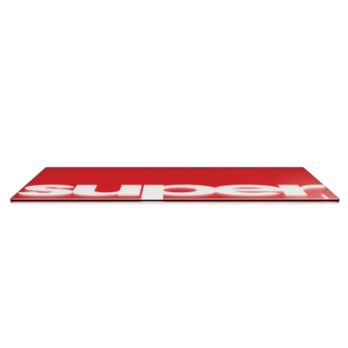 Pulsar Superglide Glass Mousepad V2 L
