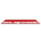 Pulsar Superglide Glass Mousepad V2 L
