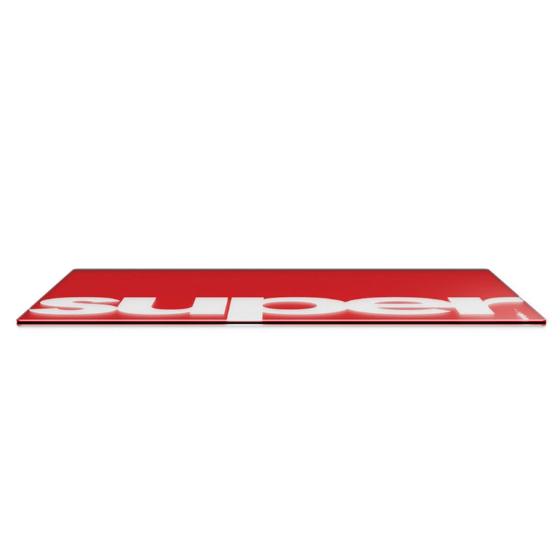 Pulsar Superglide Glass Mousepad V2 L
