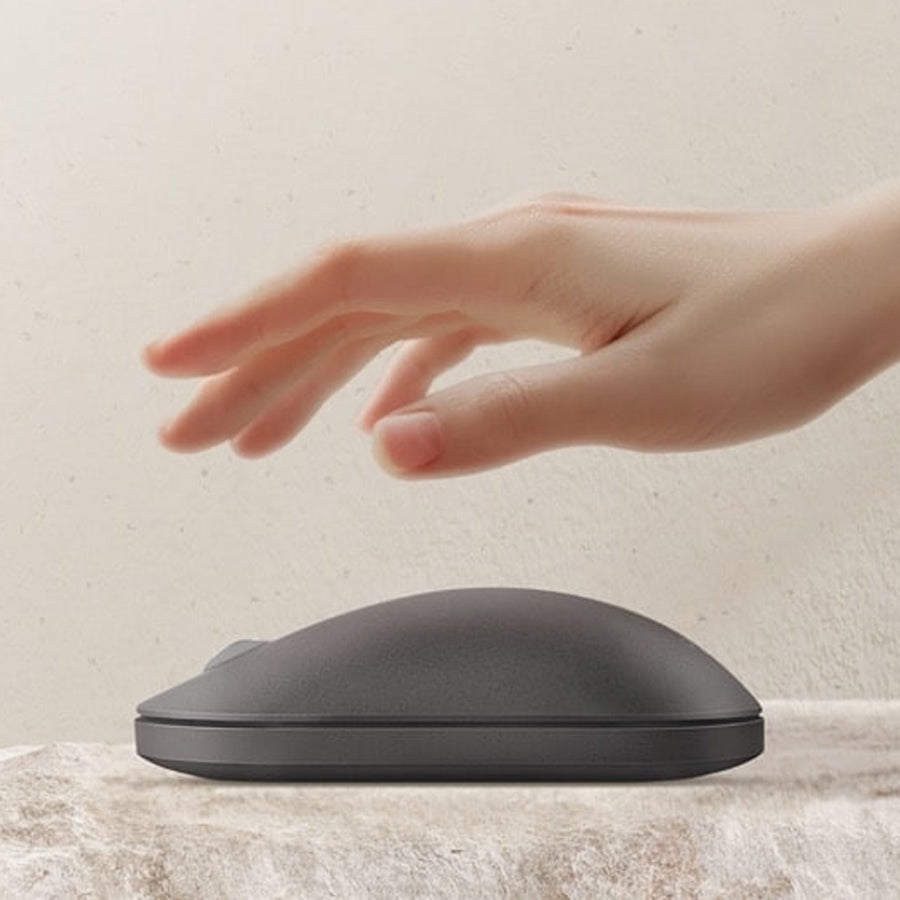Asus MD202 ZenMouse Wireless Mouse (Moher Grey)