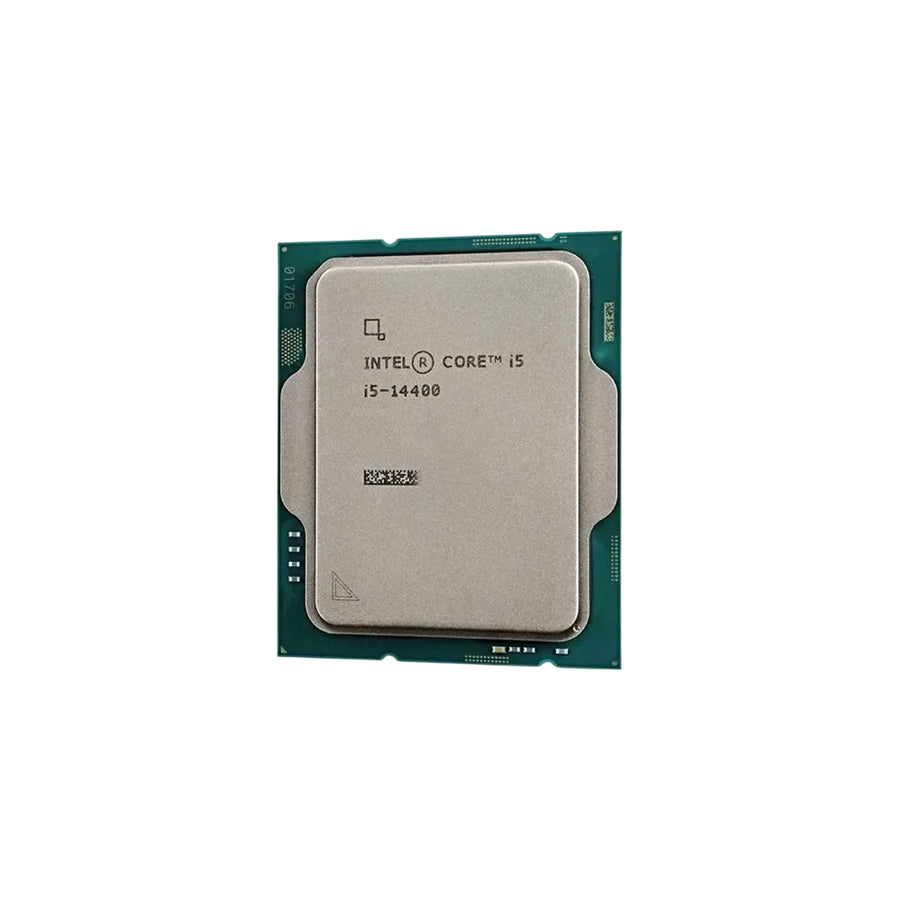 Intel Core i5-14400 Processor - Tray (Without Fan)
