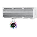 Lian Li Hydroshift II LCD-S 360N AIO Liquid Cooler