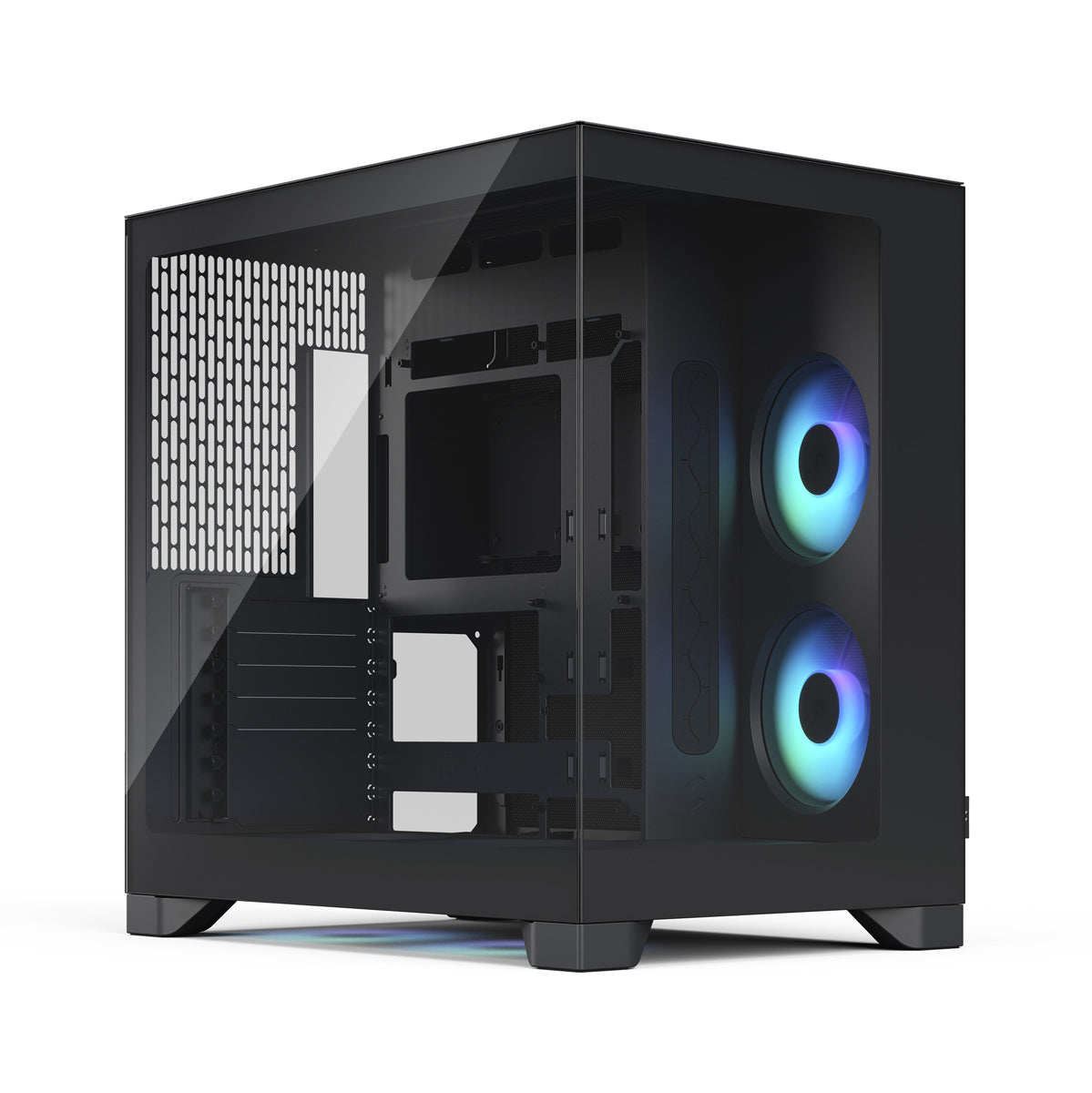 Fractal Design Pop 2 Vision Computer Case
