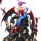 Real Elite Masterline Darkstalkers Lilith | DataBlitz