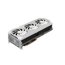 Zotac Gaming GeForce RTX 5090 Solid OC 32GB GDDR7 Graphics Card (White) (ZT-B50900Q-10P)