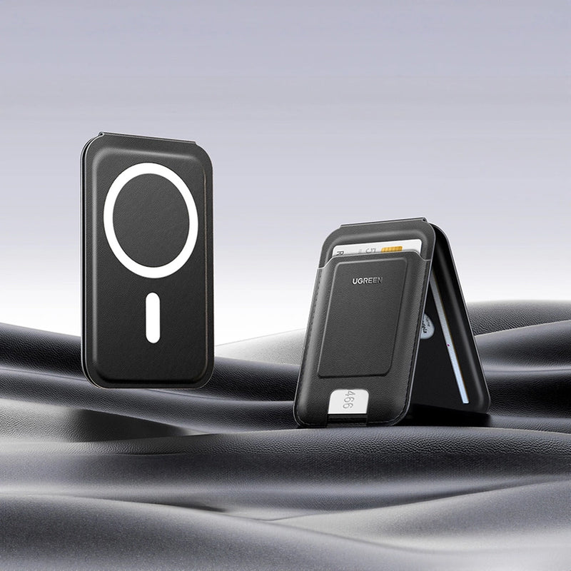 Ugreen Magnetic Wallet with Stand (LP836/45165)