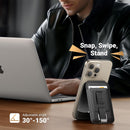 Ugreen Magnetic Wallet with Stand & Phone Grip (LP837/45166)