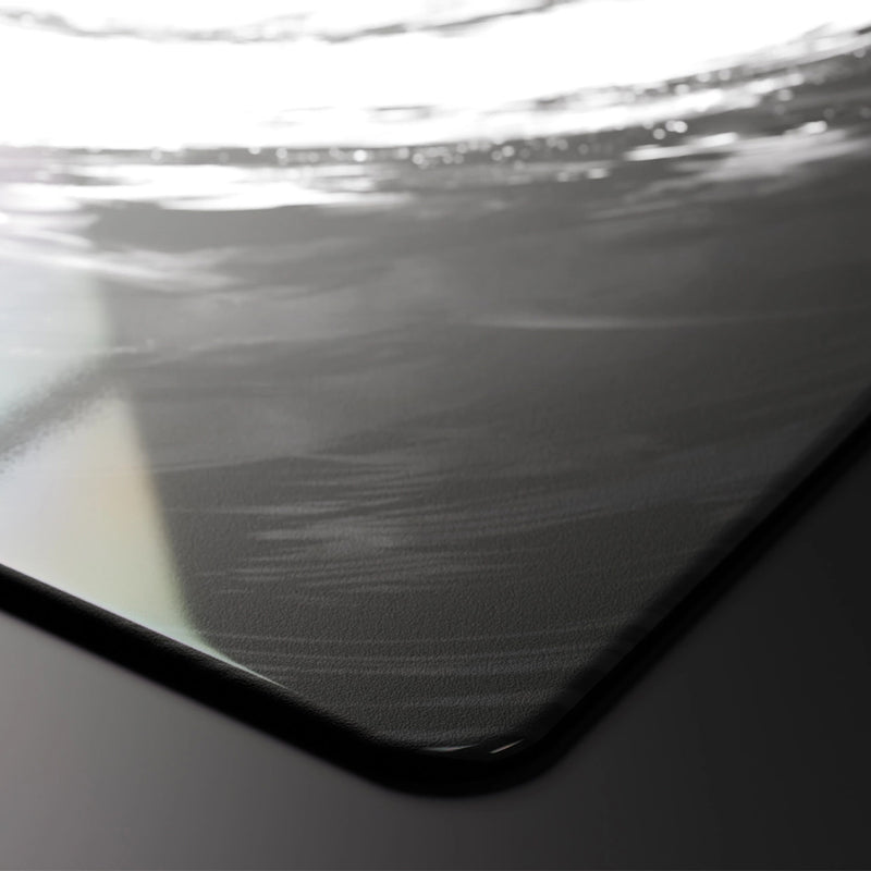 Tekkusai Singularity Founders Edition Glass Mousepad