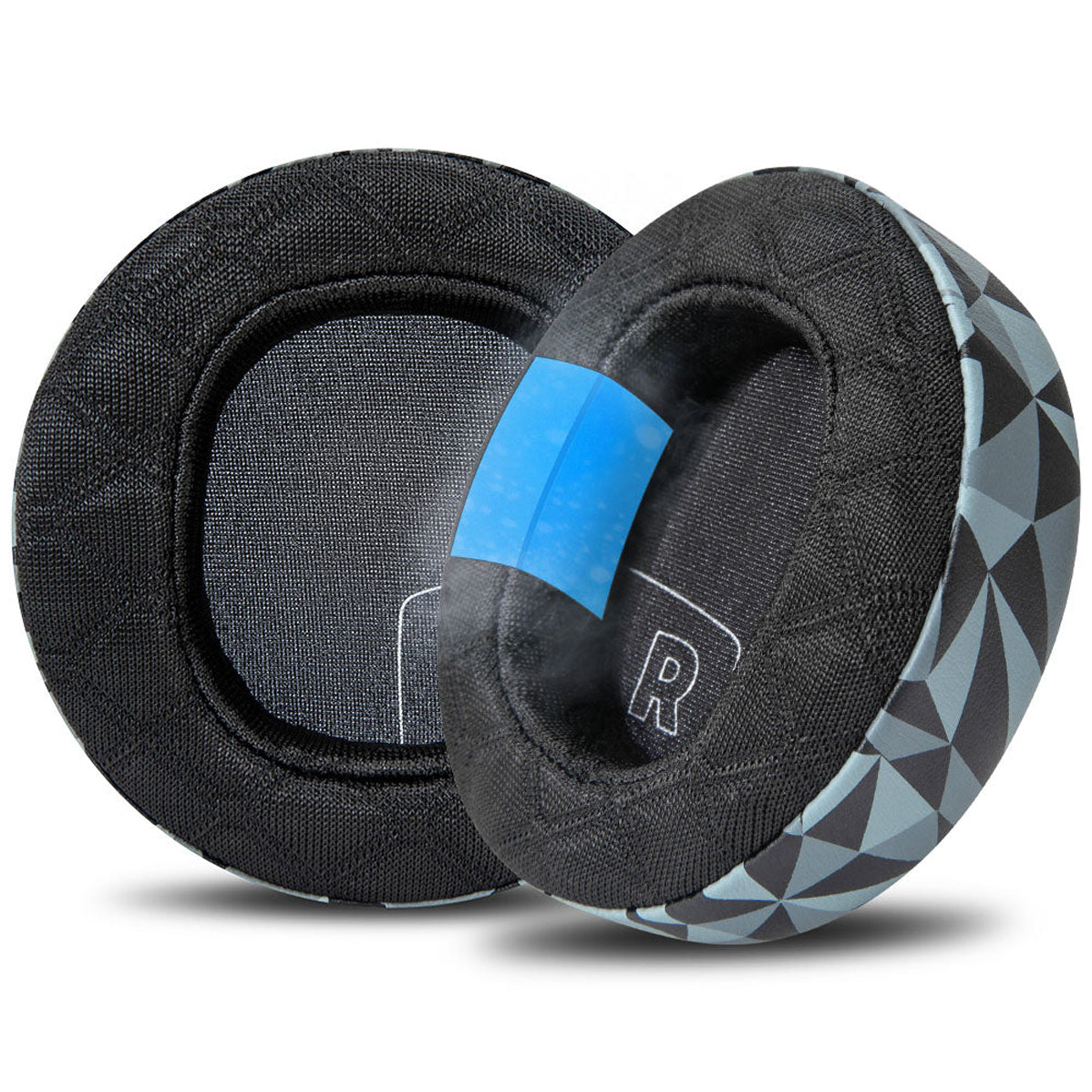 Wicked Cushions Audeze Maxwell 2 Earpads - WC FreeZe Cooling Gel