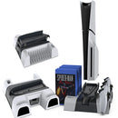 Dobe Multifunctional Cooling Stand for PS5 / PS5 Slim / PS5 Pro TP5-3536D