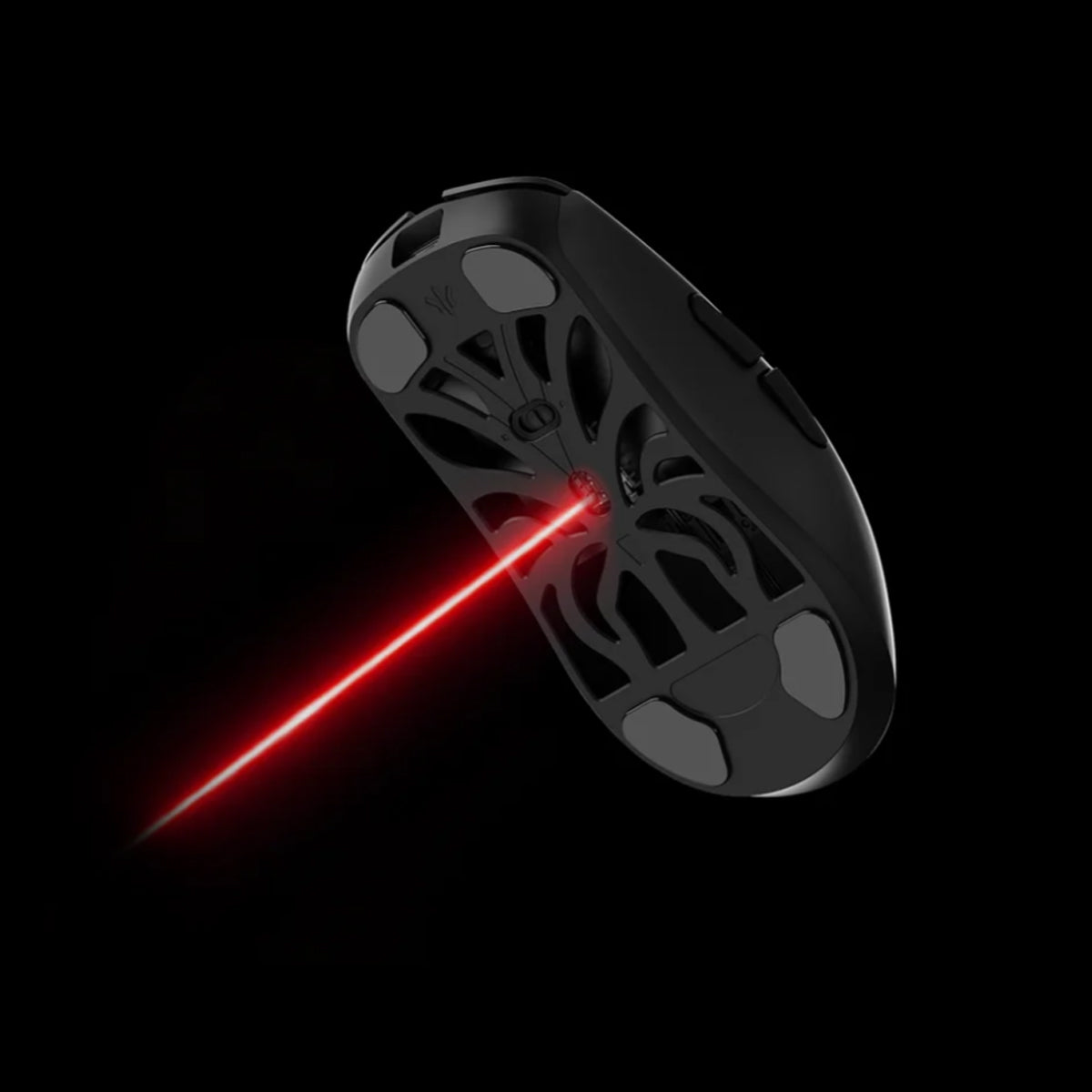 WLMouse Ying X 8K Magnesium Gaming Mouse