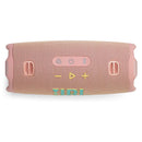 JBL Charge 6 Portable Waterproof & Drop-Proof Bluetooth Speaker (Black, Blue, Funky Black, Pink)