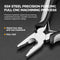 UF-Tools 8-in-1 Mini Pliers Set (UF-203086)
