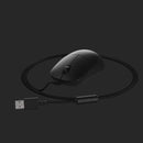 Endgame Gear XM2 8K V2 Lightweight Wired Gaming Mouse (Black, White, Dark Frost, White Frost)
