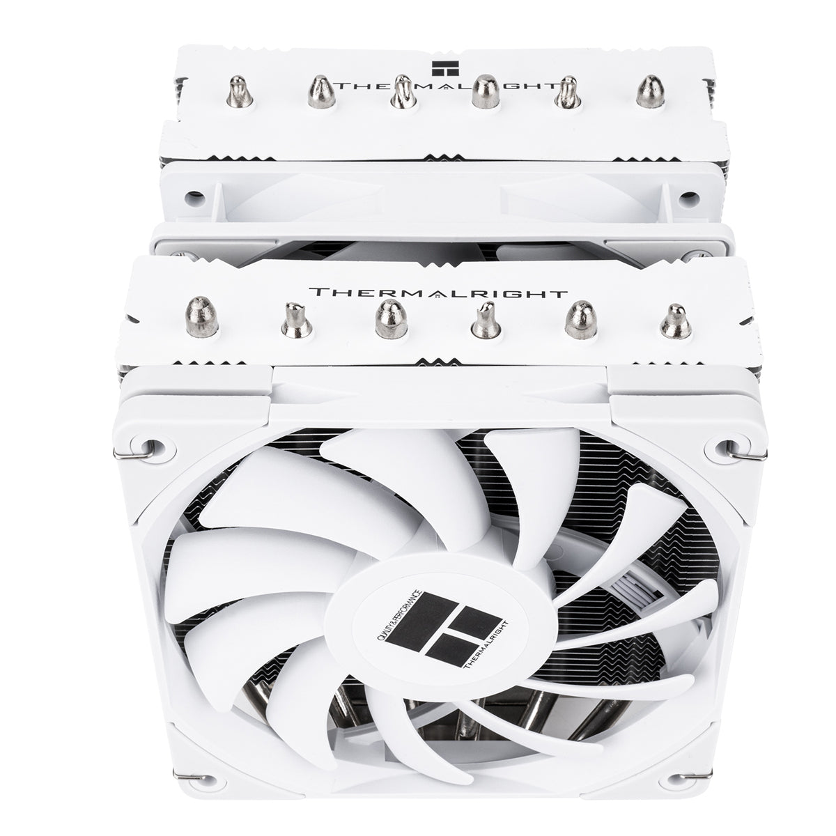 Thermalright Royal Knight 120 SE Premium CPU Air Cooler
