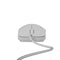 Endgame Gear XM2 8K Lightweight Wired Gaming Mouse