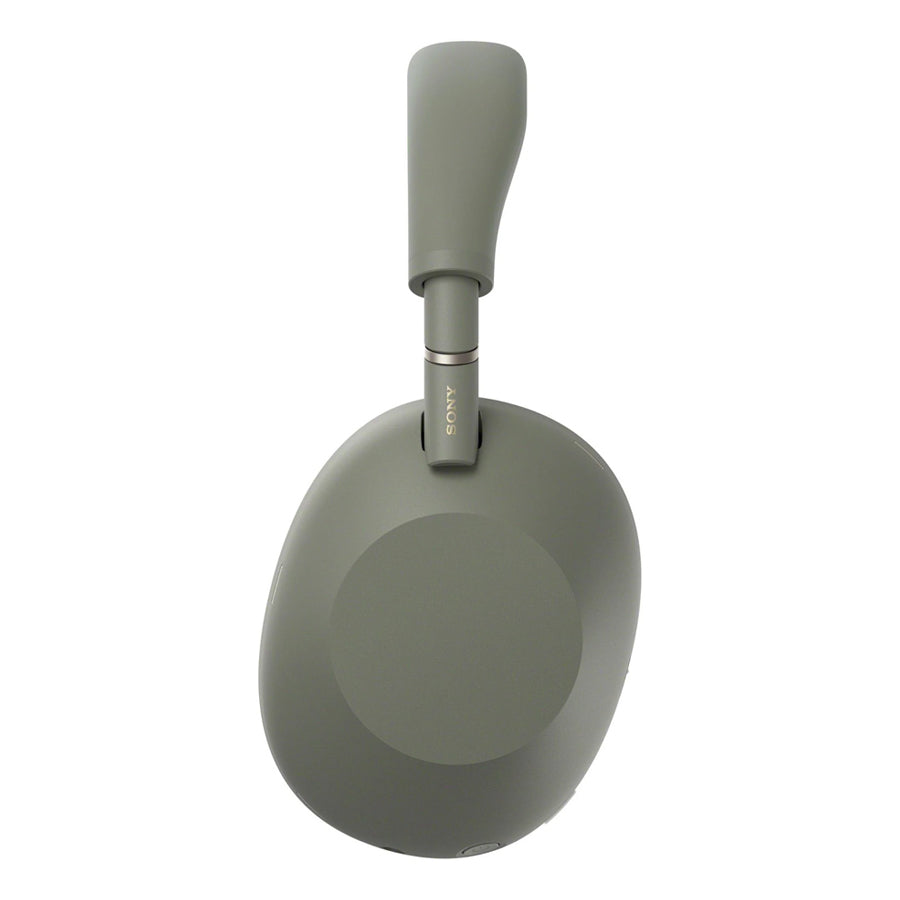Sony WH-1000XM6 Wireless Noise Cancelling Headphones (Black, Moonlit Blue, Platinum Silver, Sand Pink, Sandstone, Olive Gray)