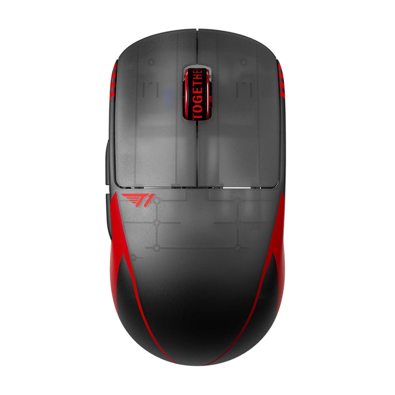 Pulsar X2 Crazylight T1 Edition 8K Polling Rate eSports Gaming Mouse