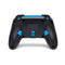 PowerA Lumectra Enhanced Wireless Controller For Nintendo Switch (Zelda Wake Up link)