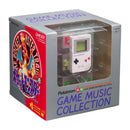 Pokemon Red & Green Game Music Collection with Game Boy-Shaped Jukebox 
