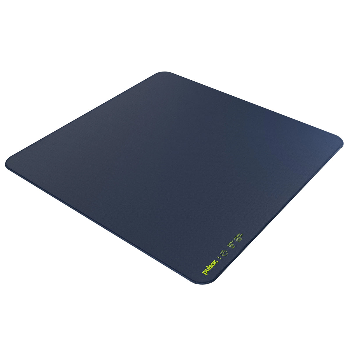 Pulsar x LGG Hyperion Gaming Mousepad Extra Soft - XL SQ