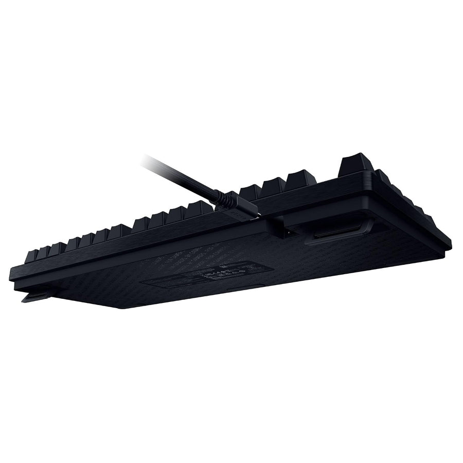 Razer Huntsman V3 HE Magnetic Tenkeyless 8KHz - Hall Effect Magnetic Esports Keyboard
