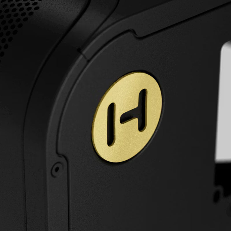 Hyte X50 ATX Mid-Tower Modern Case