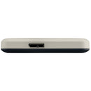 Toshiba Canvio Advance 4TB 2.5" USB 3.2 Portable External Hard Drive