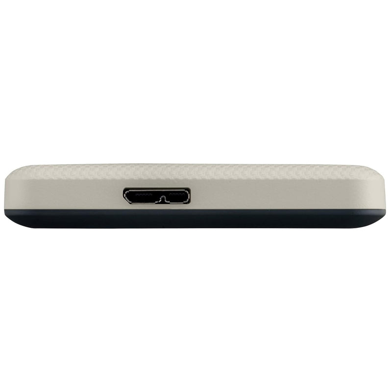 Toshiba Canvio Advance 4TB 2.5" USB 3.2 Portable External Hard Drive