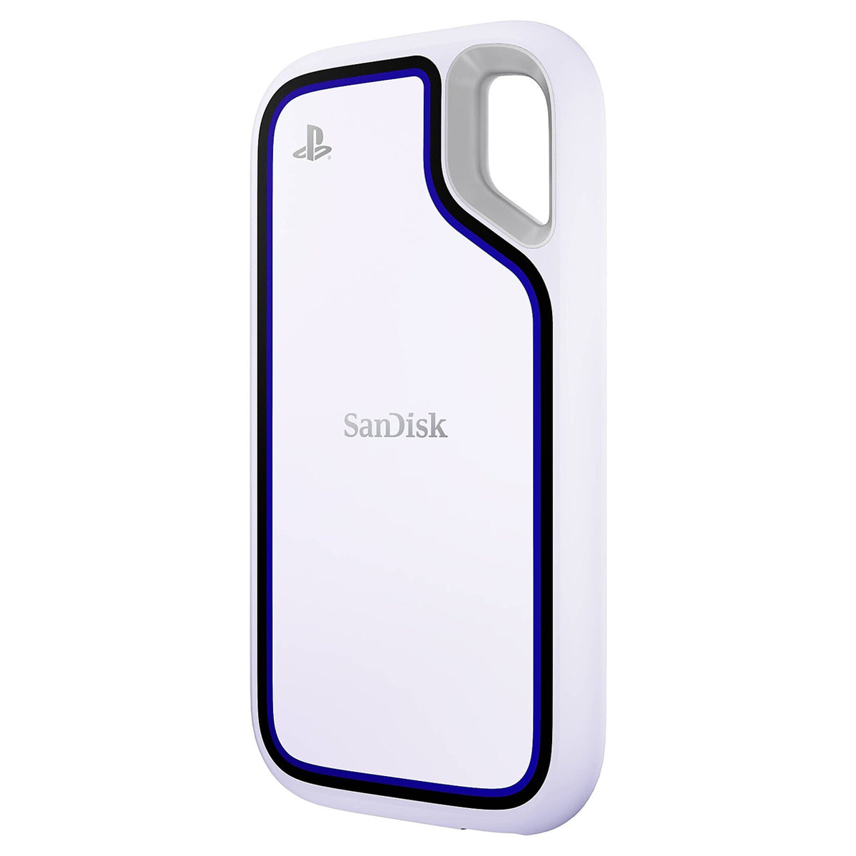 Sandisk Extreme USB 3.2 Gen 2 Up to 1050MB/s Portable SSD For PS5