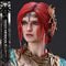 Real Elite Masterline The Witcher 3: Wild Hunt Triss Merigold Alternative Outfit