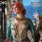 Real Elite Masterline The Witcher 3: Wild Hunt Triss Merigold Alternative Outfit