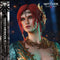 Real Elite Masterline The Witcher 3: Wild Hunt Triss Merigold Alternative Outfit