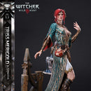 Real Elite Masterline The Witcher 3: Wild Hunt Triss Merigold Alternative Outfit