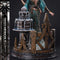 Real Elite Masterline The Witcher 3: Wild Hunt Triss Merigold Alternative Outfit