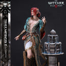 Real Elite Masterline The Witcher 3: Wild Hunt Triss Merigold Alternative Outfit