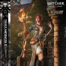 Real Elite Masterline The Witcher 3: Wild Hunt Triss Merigold Alternative Outfit