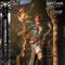 Real Elite Masterline The Witcher 3: Wild Hunt Triss Merigold Alternative Outfit