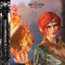 Real Elite Masterline The Witcher 3: Wild Hunt Triss Merigold Alternative Outfit