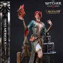 Real Elite Masterline The Witcher 3: Wild Hunt Triss Merigold Alternative Outfit