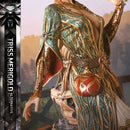 Real Elite Masterline The Witcher 3: Wild Hunt Triss Merigold Alternative Outfit